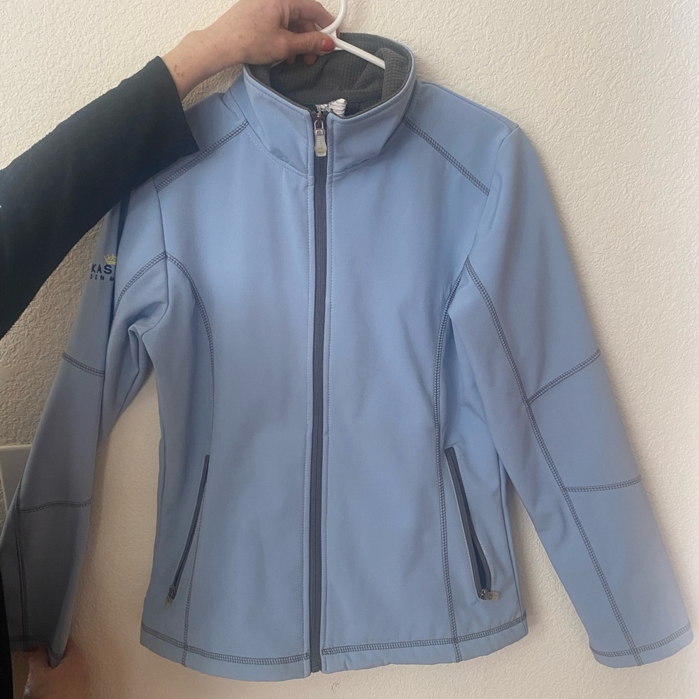 Kastel Denmark Soft Shell Jacket